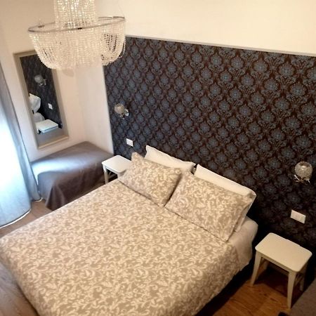 Dante Rooms And Apartment Τρέντο Εξωτερικό φωτογραφία