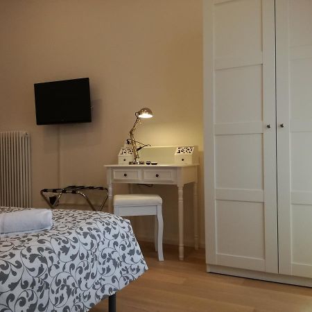 Dante Rooms And Apartment Τρέντο Εξωτερικό φωτογραφία