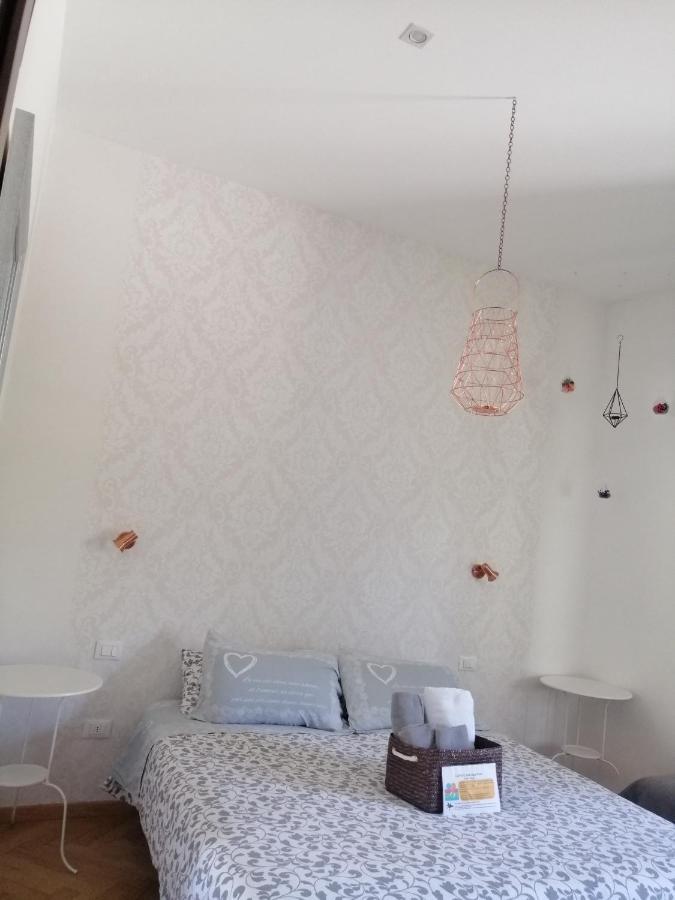 Dante Rooms And Apartment Τρέντο Εξωτερικό φωτογραφία