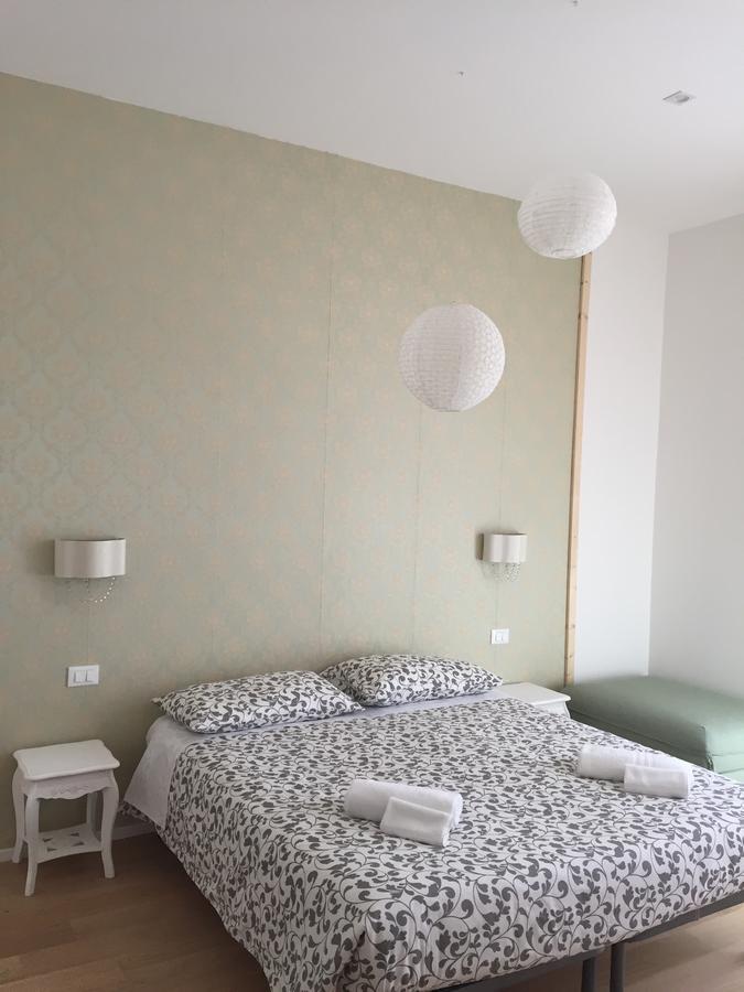 Dante Rooms And Apartment Τρέντο Εξωτερικό φωτογραφία