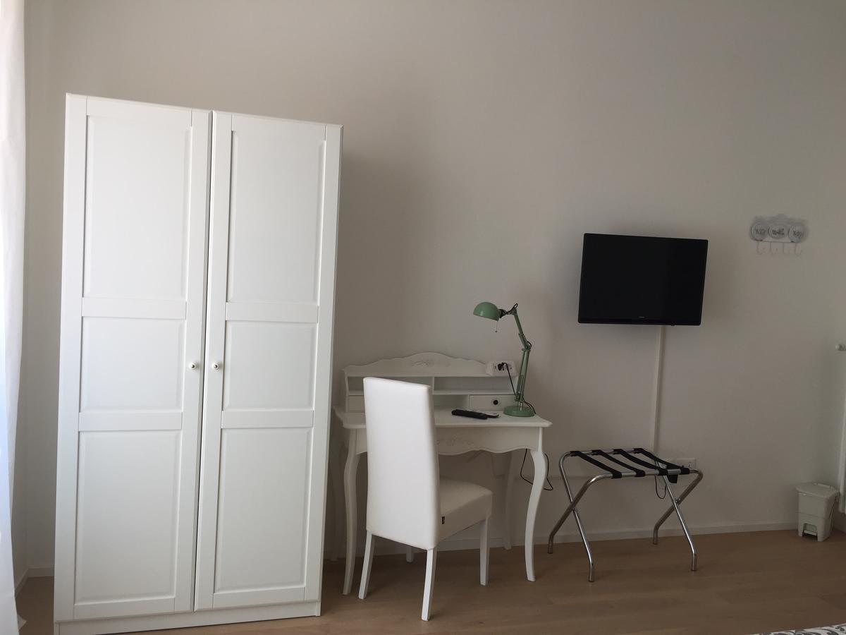 Dante Rooms And Apartment Τρέντο Εξωτερικό φωτογραφία