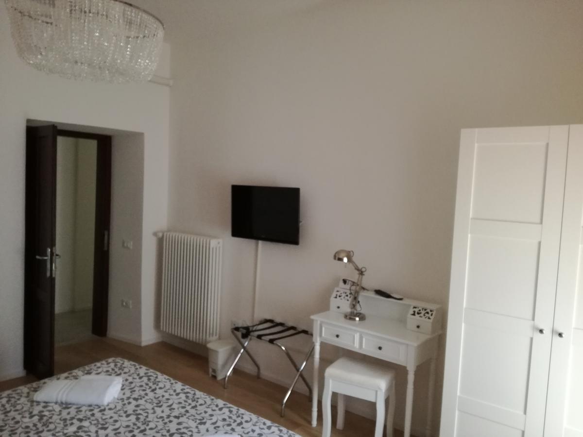 Dante Rooms And Apartment Τρέντο Εξωτερικό φωτογραφία