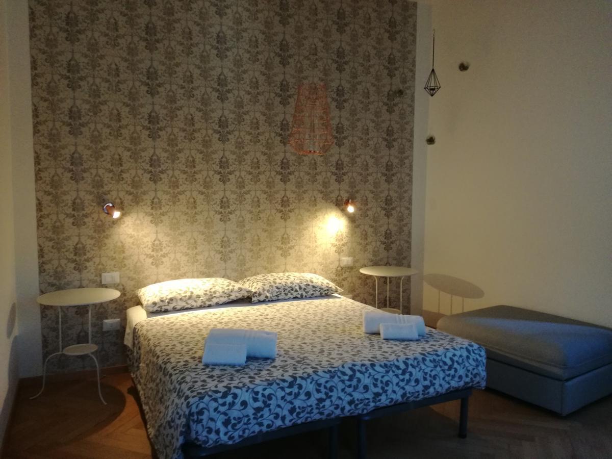 Dante Rooms And Apartment Τρέντο Εξωτερικό φωτογραφία