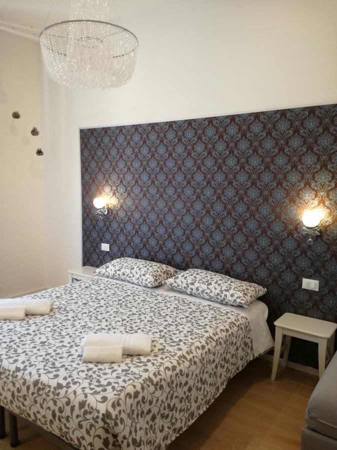 Dante Rooms And Apartment Τρέντο Εξωτερικό φωτογραφία