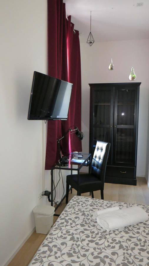 Dante Rooms And Apartment Τρέντο Εξωτερικό φωτογραφία