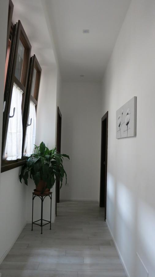 Dante Rooms And Apartment Τρέντο Εξωτερικό φωτογραφία