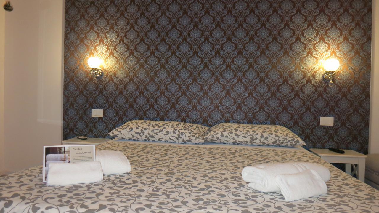 Dante Rooms And Apartment Τρέντο Εξωτερικό φωτογραφία