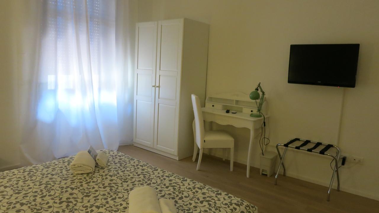 Dante Rooms And Apartment Τρέντο Εξωτερικό φωτογραφία