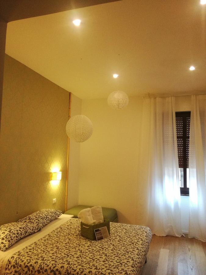 Dante Rooms And Apartment Τρέντο Εξωτερικό φωτογραφία