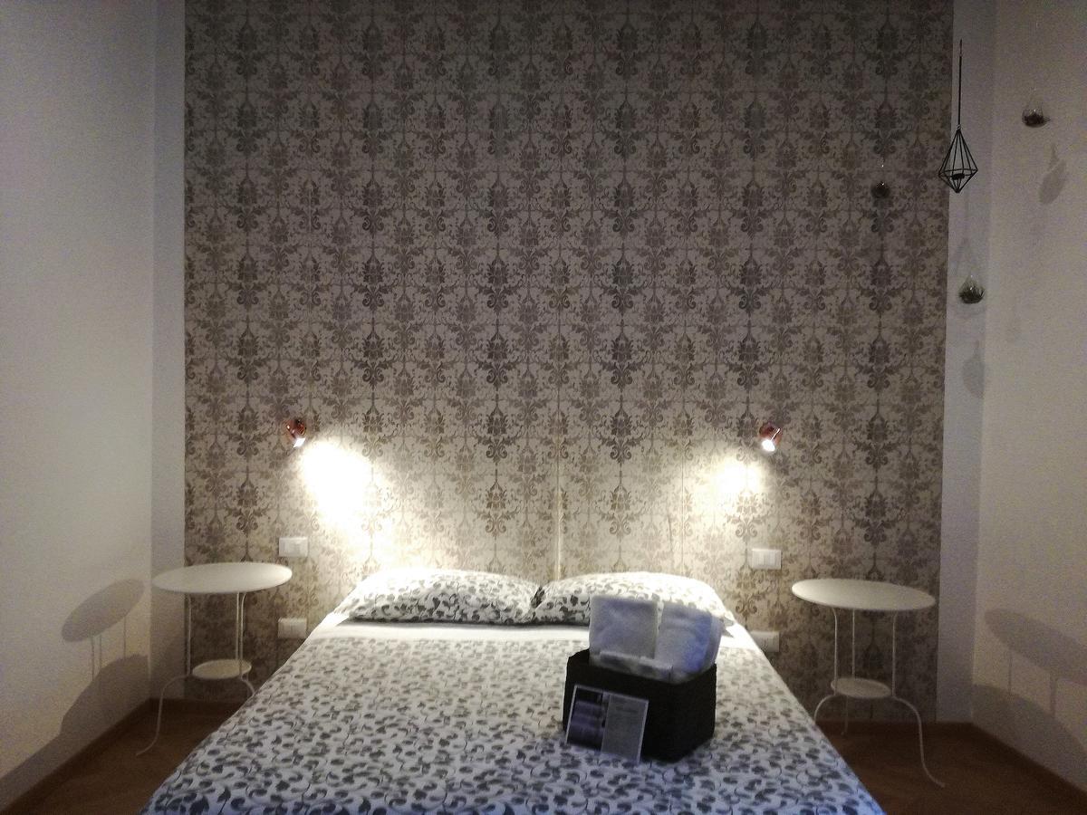 Dante Rooms And Apartment Τρέντο Εξωτερικό φωτογραφία