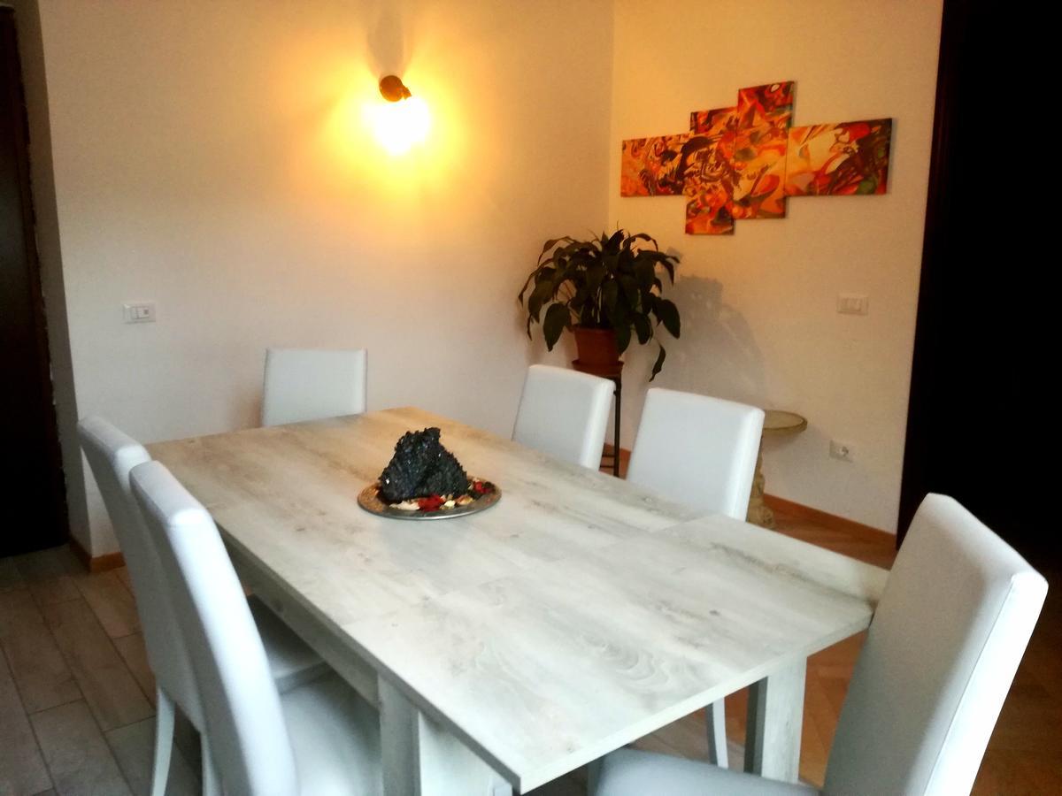 Dante Rooms And Apartment Τρέντο Εξωτερικό φωτογραφία