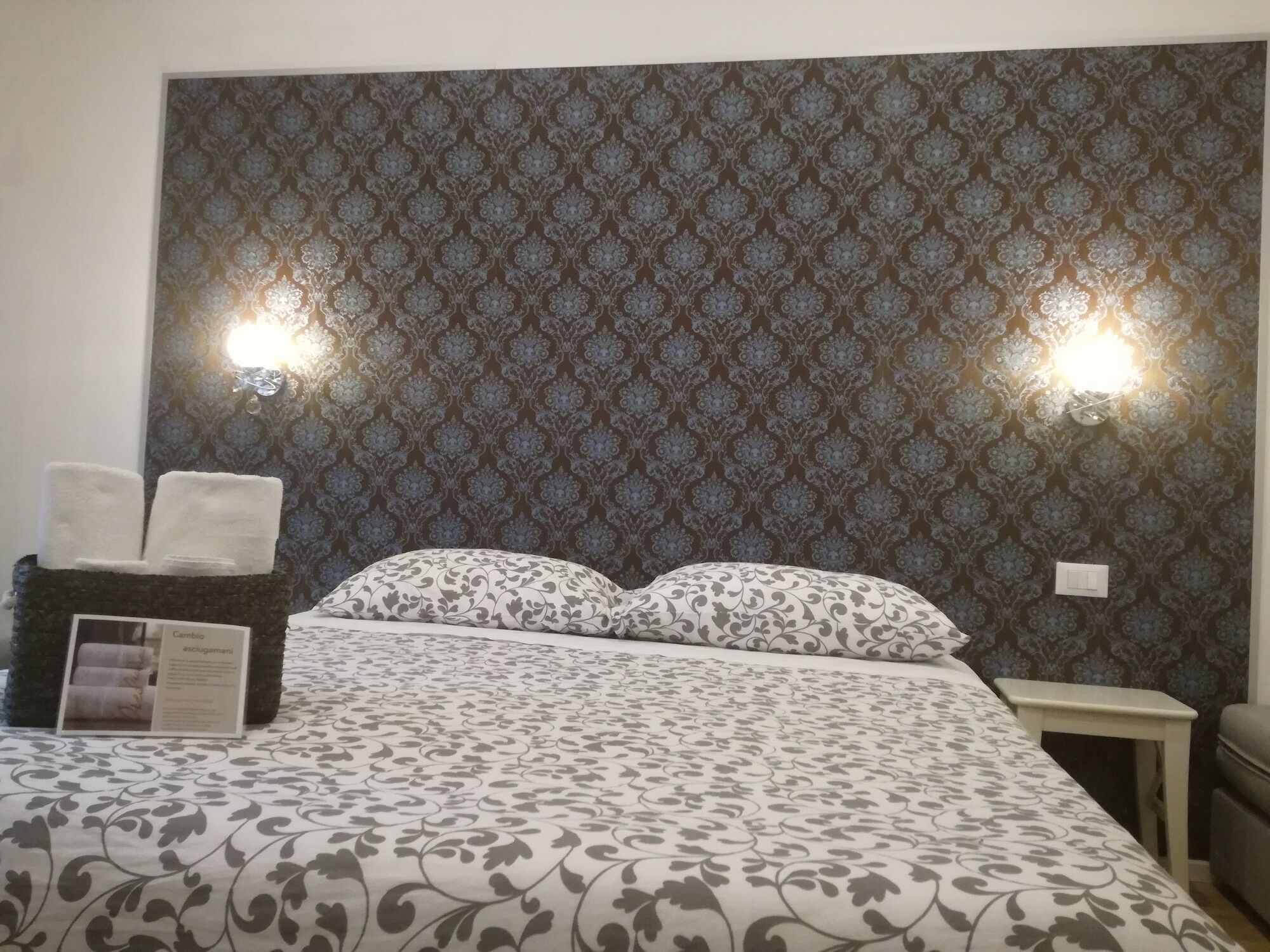 Dante Rooms And Apartment Τρέντο Εξωτερικό φωτογραφία